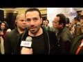 شرير الشاشة رامى وحيد سلسال