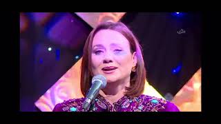 Lartiste Lila Borsali Émission Gaadet Lahbeb . Ramadan 2025.1Er Passage.