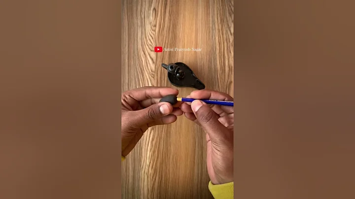 How to make backflow smoke incense burner cones /DIY smoke Fountain shivling ⛲️ #shorts #shivling