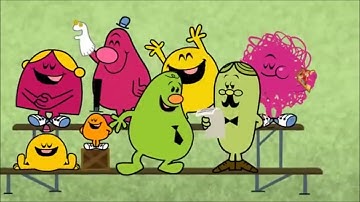 Thumbnail of CMV: Rudolph the Red-Nosed Reindeer (Harry Connick Jr. Style)