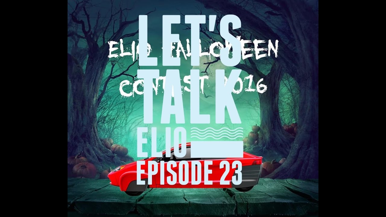 Let's Talk Elio Motors #23 New Partner Hyundai Dymos