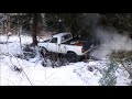 FIRST GEN TOYOTA, ZYM WASHOUT BYPASS