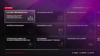 F1 24: Jak włączyć/wyłączyć cross play - gra wieloplatformowa screenshot 1