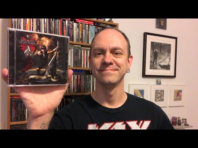 未開封MICHAELSCHENKERGROUP BYINVITATIONONLY M̲i̲chael S̲ch̲enker G̲r̲oup - B̲y I̲n̲vi̲tation O̲nly (2011
