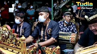 Tabuh petegak Joged Bungbung || sekhe joged pade liang ds. dawas dalung