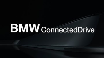 BMW Android head unit NBT EVO universal boot animation