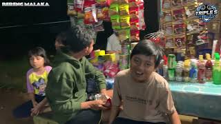 Download Lagu KAMBANG KARATAK II ELSA FT CIKA II ACARA PERNIKAHAN ROMANSYAH \u0026 TIARA II DESA BERENG MALAKA MP3