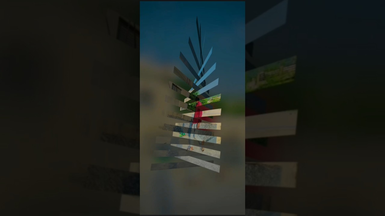 capcut shredder twirl effect l capcut effect video ll