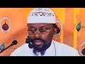 Sheikh Abdulhamid Yusuf Umuhimu Wa Kuitafuta Elimu
