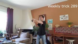 Weekly trick 289