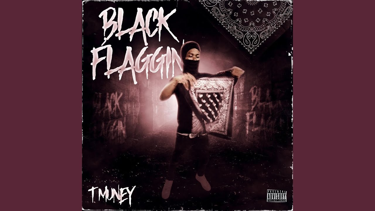 Watch Black Flaggin on YouTube Watch Black Flaggin on YouTube