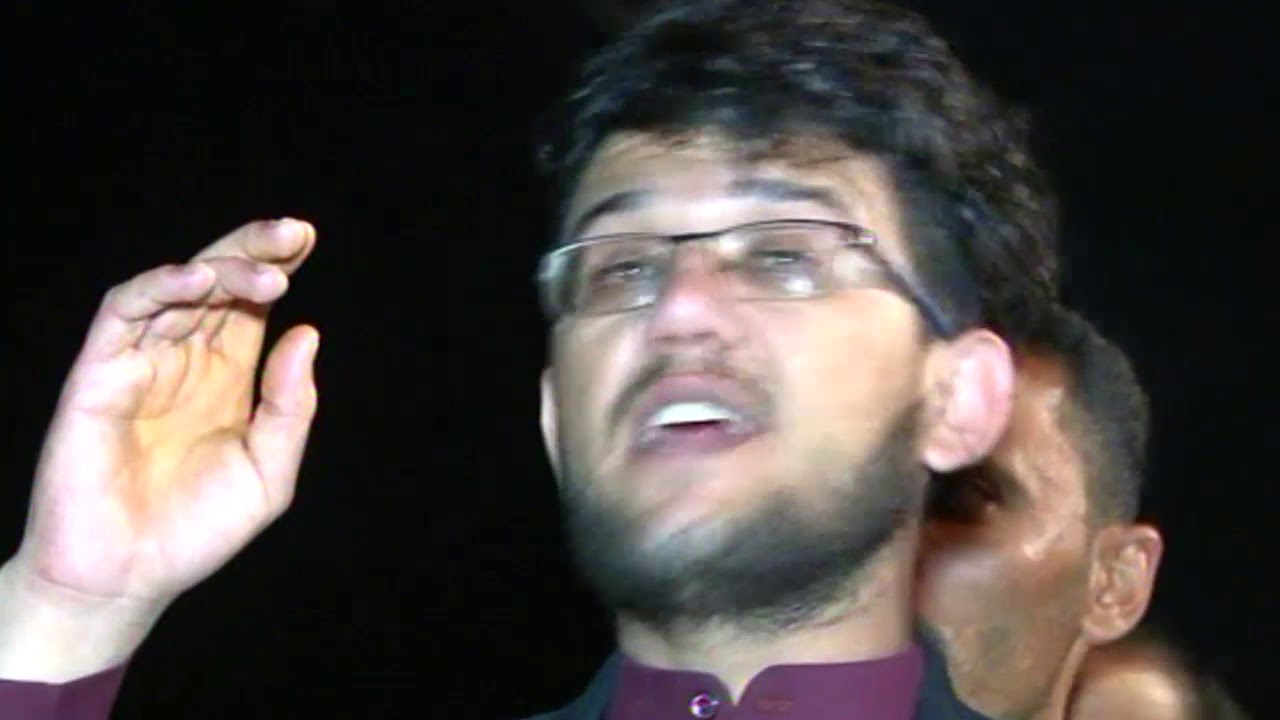 حنه حكيم رحيم النوفلي  ( التصوير والمونتاج نصير القلعاوي )