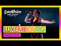 TALI - Fighter (LIVE) | Luxembourg 🇱🇺 | Grand Final | Eurovision 2024