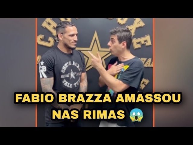 Por Que Amamos o Seu Madruga? (Poesia) - Fabio Brazza 