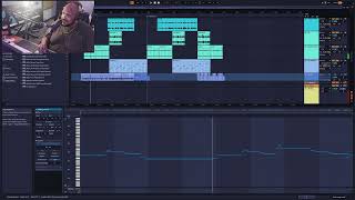 This Song Needed Bass… | “Things People Feel” Studio Session screenshot 3