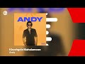 Andy Khoshghele Mahalamoon اندی خوشگل محلمون OFFICIAL TRACK 