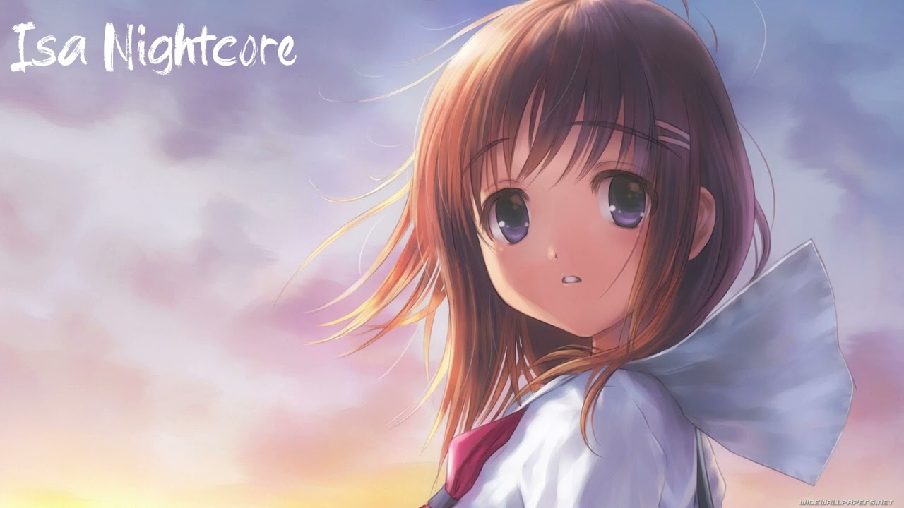 Nightcore - Riptide By Vance Joy (Sped Up)