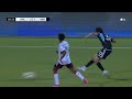 GOAL: Hassani Dotson vs. DAL, 57'