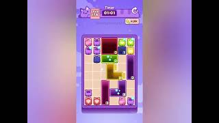 Drop the Cat! Level 176 Walkthrough