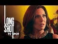 Long Shot (2019 Movie) Official TV Spot “Pete Davidson” – Seth Rogen, Charlize Theron
