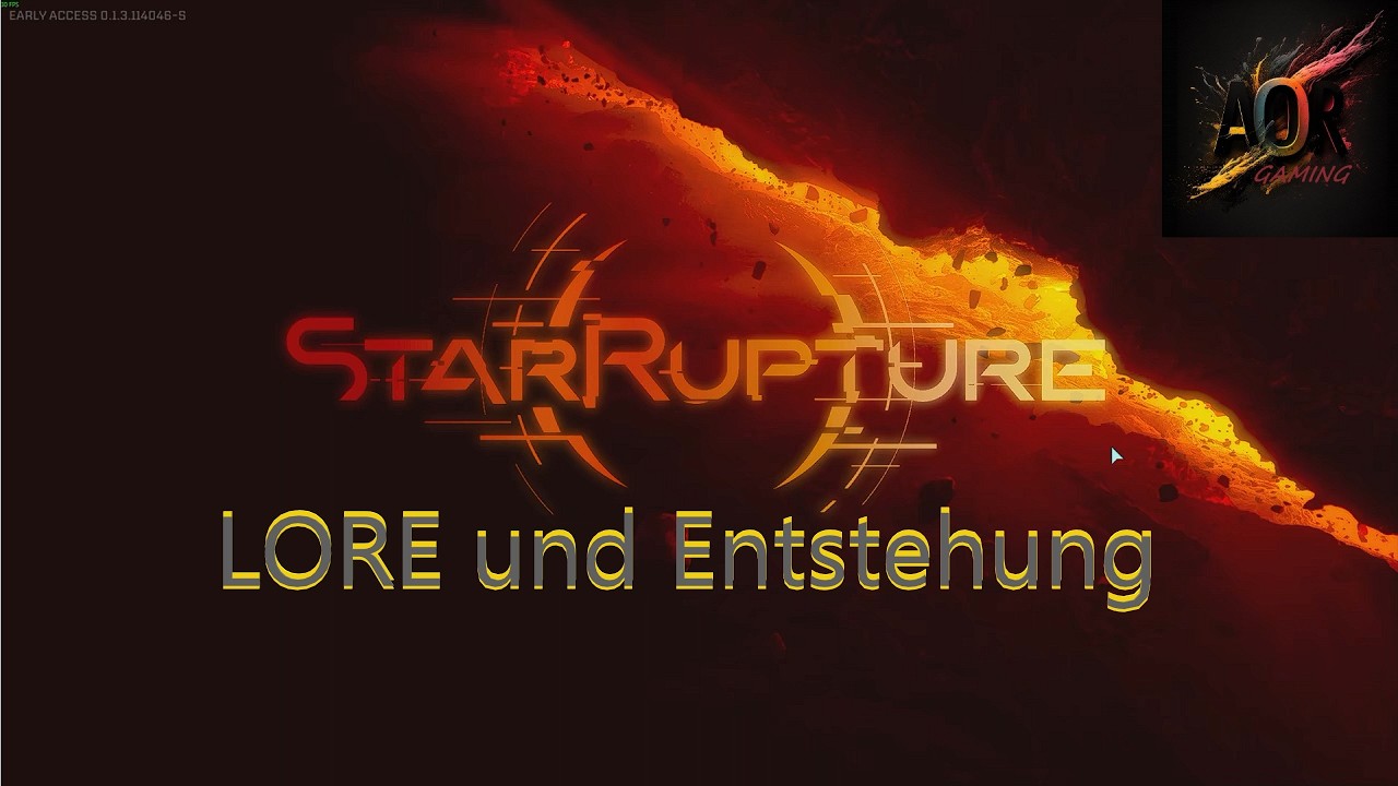 Green Hell trifft Satisfactory und Starship Troopers Was ist Star Rupture?