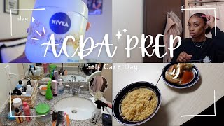 ACDA (American College Dance Association) PREP