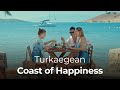 Αποκάλυψη: Turkaegean με τη σφραγίδα της ΕΕ