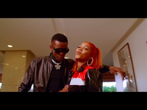 Emergency Jose Chameleone X Spice Diana Official Music Video