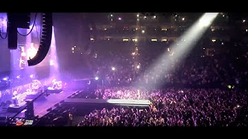 Chase & Status live @ o2 arena 03/05/25 - Mixed Emotions