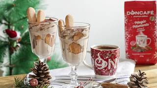 Kapućino krema sa piškotama - Recept