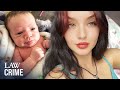 'Drunk' Mom Murdered Newborn and Tried to Cover it Up: Police