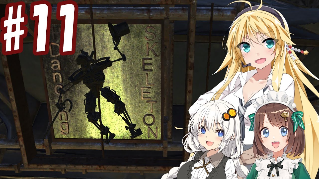 Kenshi ハンター共の世紀末大陸狩猟日誌 11日目 ゆっくり Voiceroid実況 Youtube