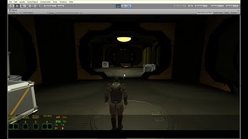 Unity 3D Combat Framework Intro