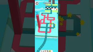 STICKY DASH #rollingball  rolling ball game screenshot 1