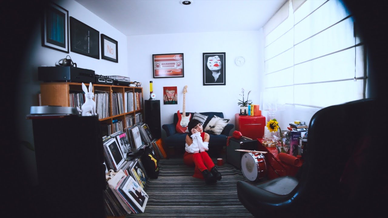 Cancamusa - La ironía de las rosas