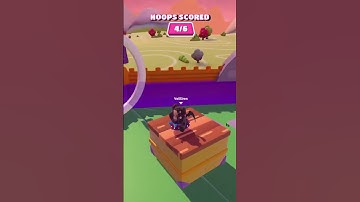 Complete! || #fallguys #shorts #twitch