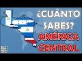 ¿Cuánto Sabes Sobre "CENTROAMÉRICA"? Test/Trivial/Quiz