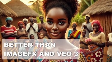 How To Make Your Ai Images Talk For Free (Easy Methods) Better Than Google Veo 3
