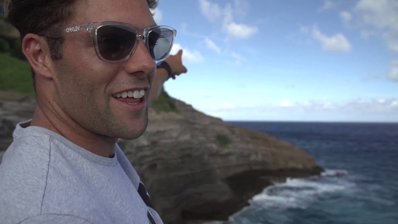 Kendrick Louis takes on the Channel of Bones