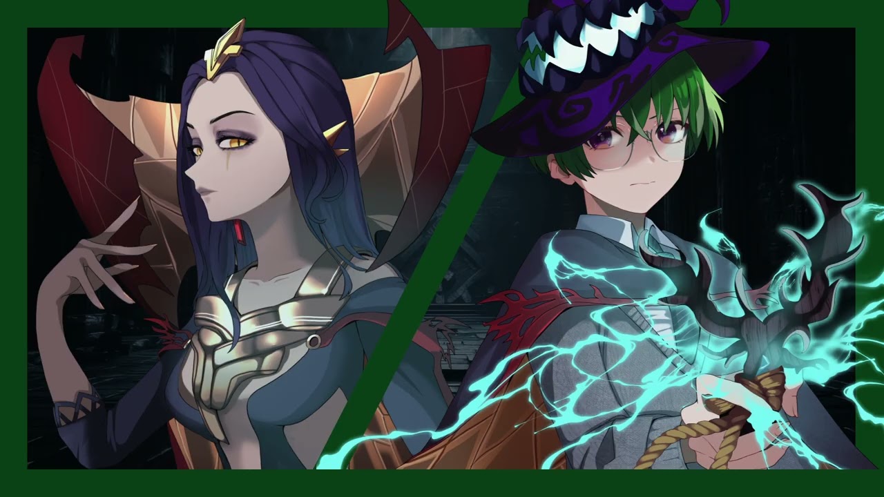 勉強見守り配信終わり次第poe2｜作業雑談→poe2