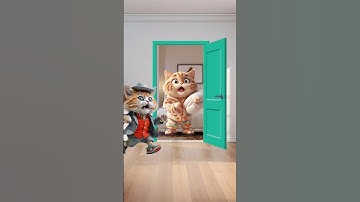 Do not disturb 😱#funny #funnyvideo #shorts