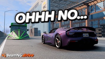 More infection means more stupidity! : BeamNG : BeamMP