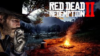 Red Dead Redemption 2: Playthrough Mission 77 - The Delights of Van Horn [PC ULTRA 60FPS]