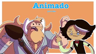 Castigado por 2 semanas pero es Finn adulto y Simón (animación) by Doroz DACL 159,937 views 7 months ago 27 seconds