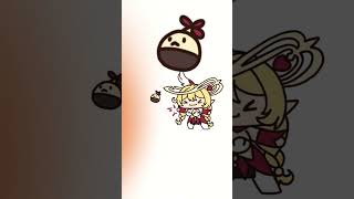 Genshin Impact  Boingboing Alice  genshinimpact