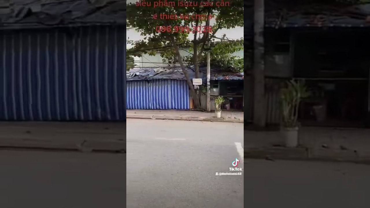 cặp song sinh isuzu quá đỉnh - youtube