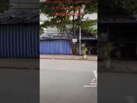 Video cặp song sinh isuzu quá đỉnh - youtube