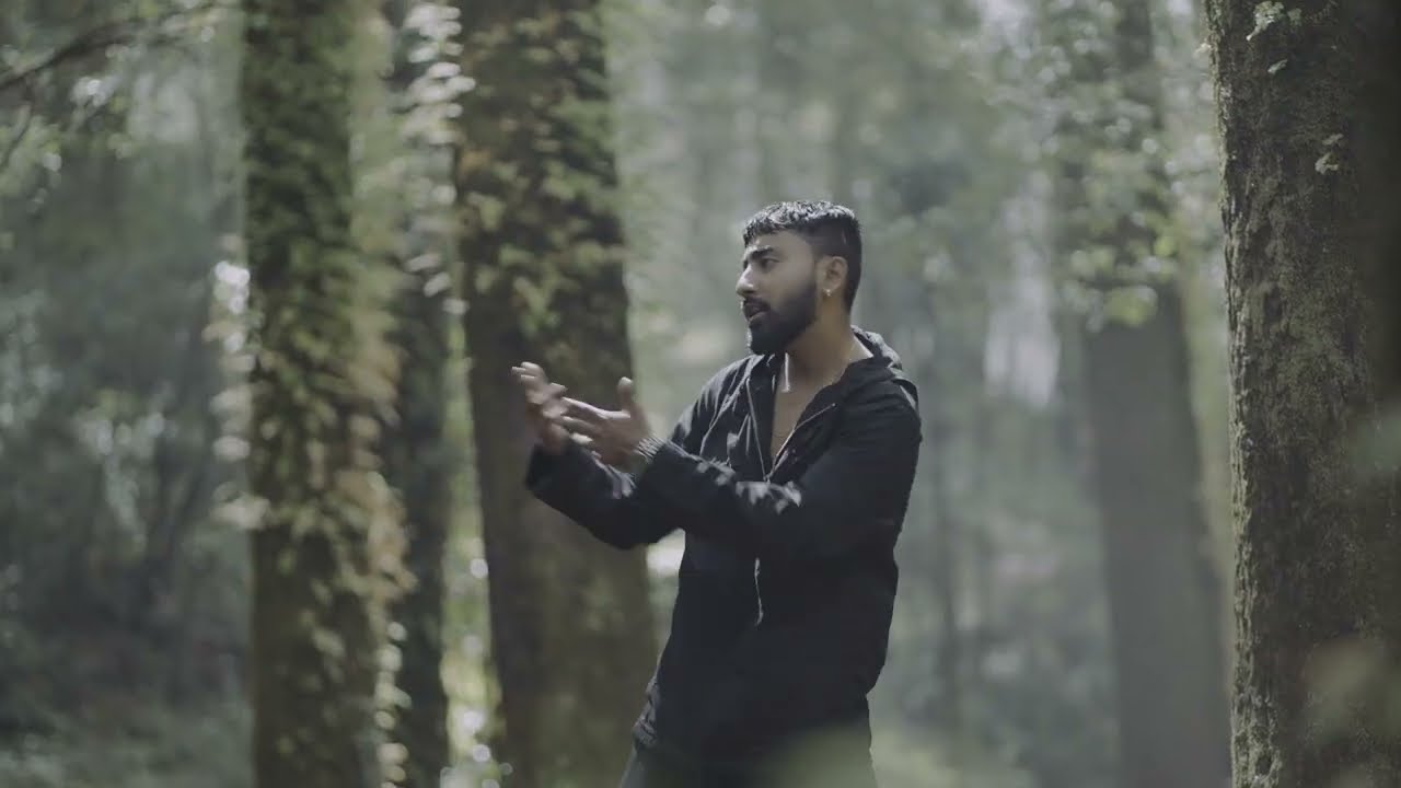 Vivaad - Bhool Gayi Tu | Official Music Video