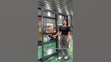 Chose us the sliding windows