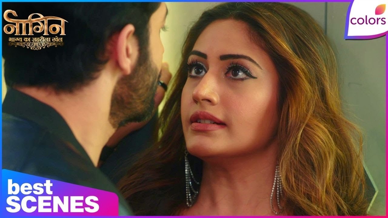 Naagin S5 | Will Veer Be Able To Make Bani Fall In Love With Him? | Colors TV